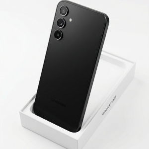 هاتف سامسونج جالكسي إيه 15 - Samsung Galaxy A15 - شاشة سوبر أموليد 90 هرتز وكاميرا 50 ميجابكسل